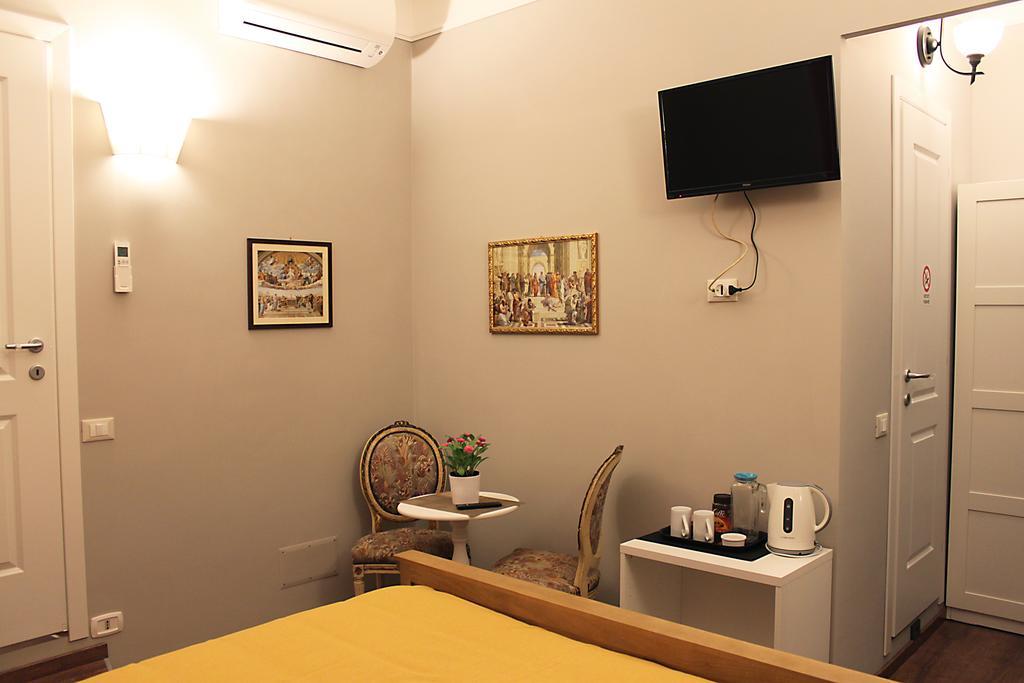 Habitación Doble Superior